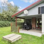 C11133-hemmet-mosevaenget-30 Prázdninový dům *