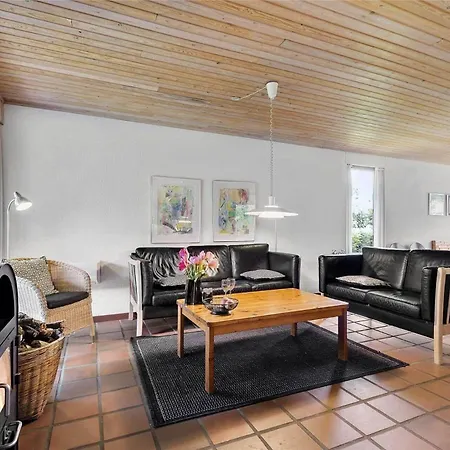 Vakantiehuis C11133-hemmet-mosevaenget-30 Hemmet