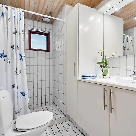 Дом отдыха C11133-hemmet-mosevaenget-30 Хеммет