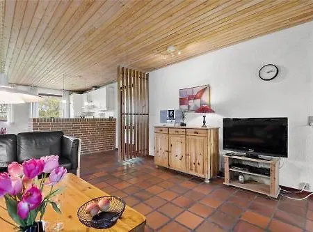 Casa de Férias C11133-hemmet-mosevaenget-30 Hemmet